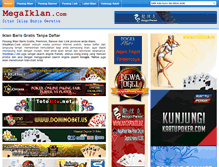 Tablet Screenshot of culturacervejeira.com